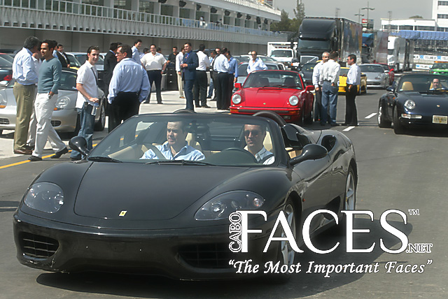 ©www.cabofaces.net Photography